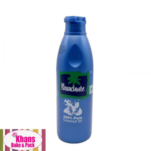 COCONUT OIL PARACHUTE 175ML COCONUT OIL PARACHUTE 175ML